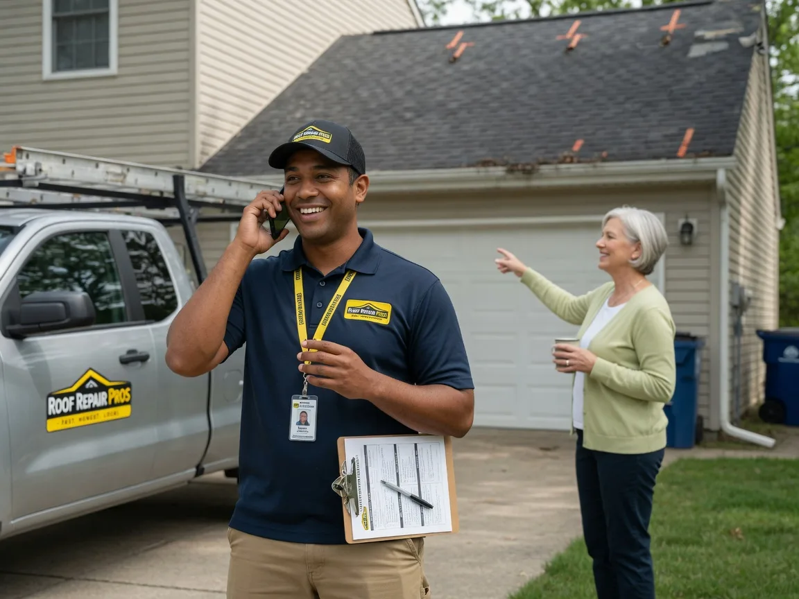 Roof Repair Cresskill, NJ FAQs